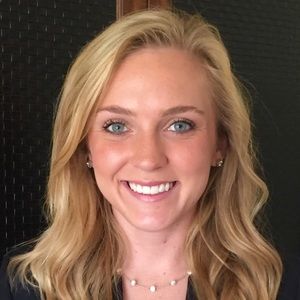 Meet your Posher, Alexis